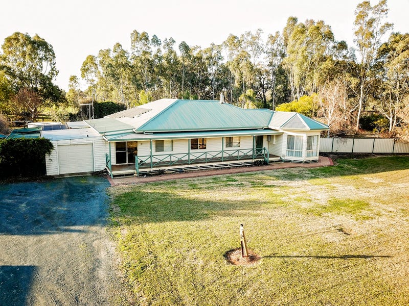 Rural properties for Sale in Kyabram, VIC 3620