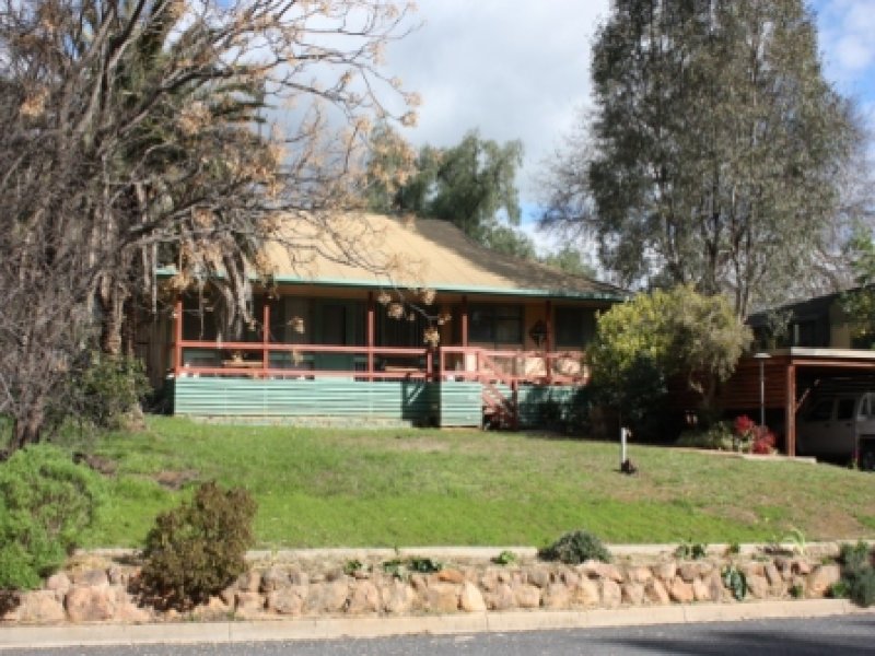 47 Barkly Street, Wahgunyah, Vic 3687 Property Details