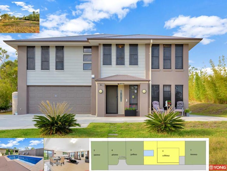 17 Coronation Rd, Hillcrest, Qld 4118 House for Sale