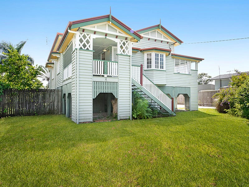 8 Street, Mackay, QLD 4740