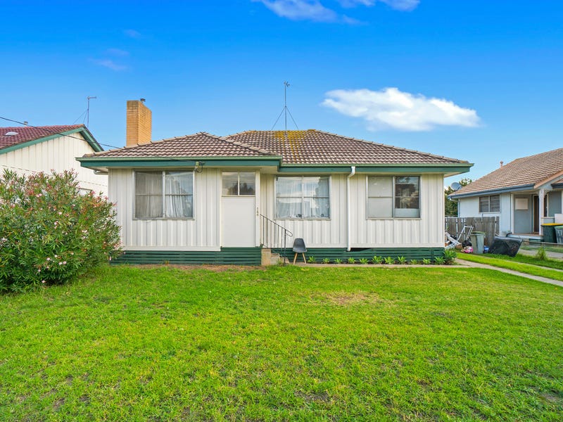 146 Dawson Street, Sale, Vic 3850 Property Details