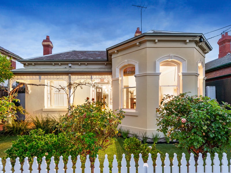 22 Gertrude Street, Windsor, Vic 3181 Property Details