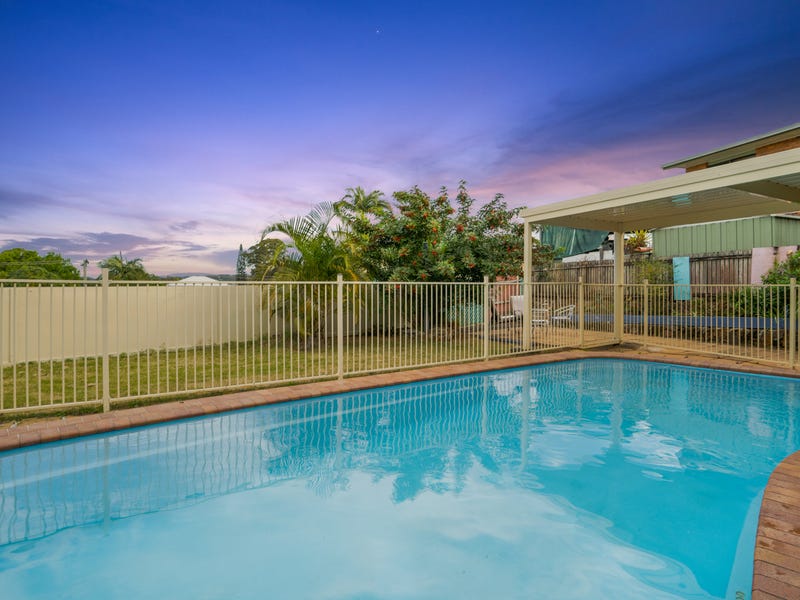 161 Mapleton Road, Nambour, QLD 4560