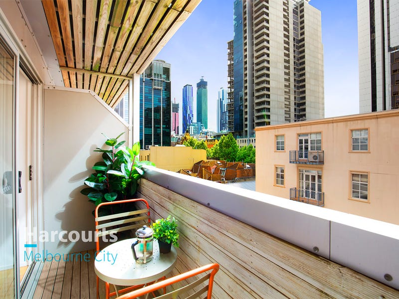 42/1618 Lane, Melbourne, Vic 3000 Property Details