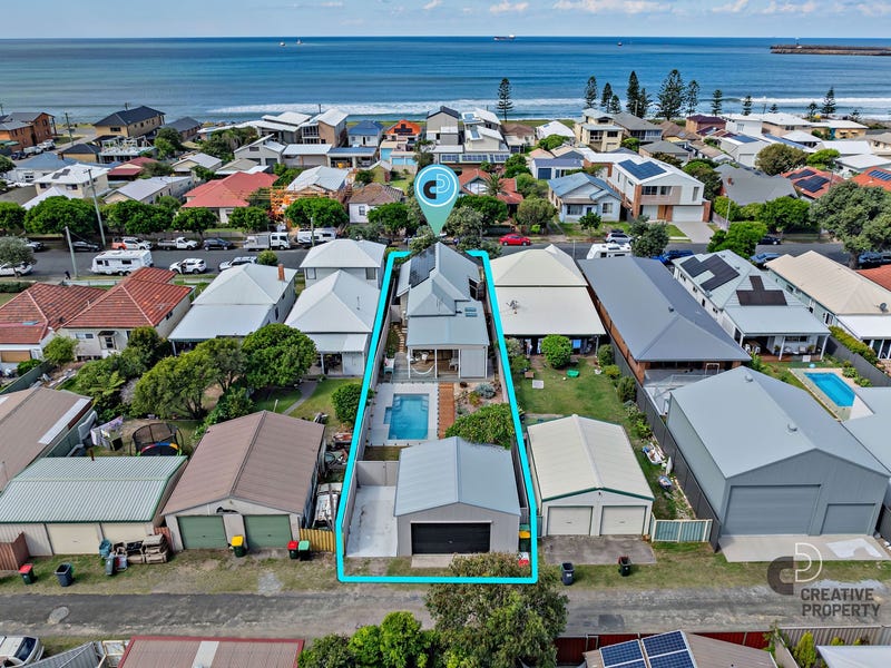 165 Dunbar Street, Stockton, NSW 2295 House for Sale