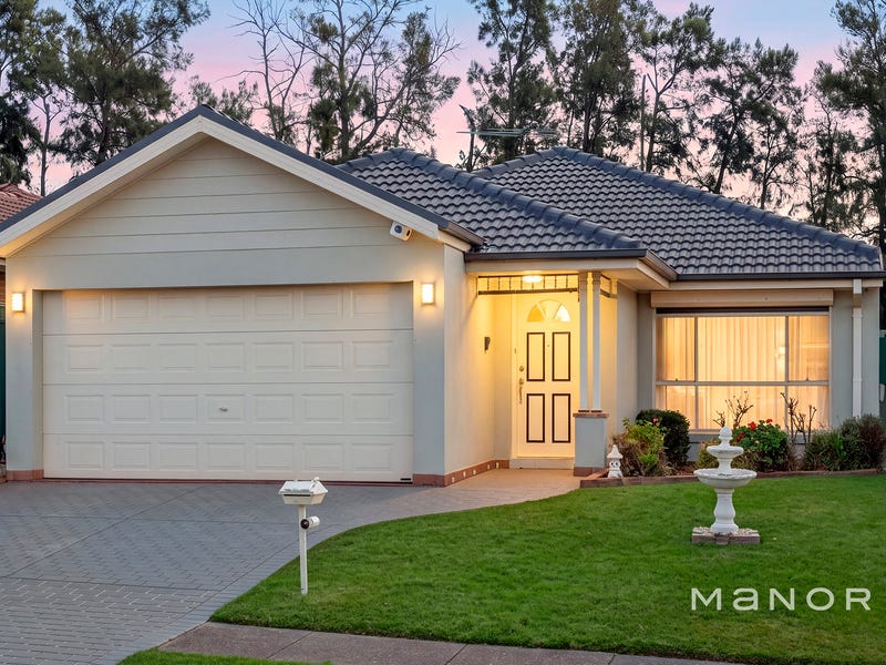 41 Cookson Place, Glenwood, NSW 2768 - Property Details
