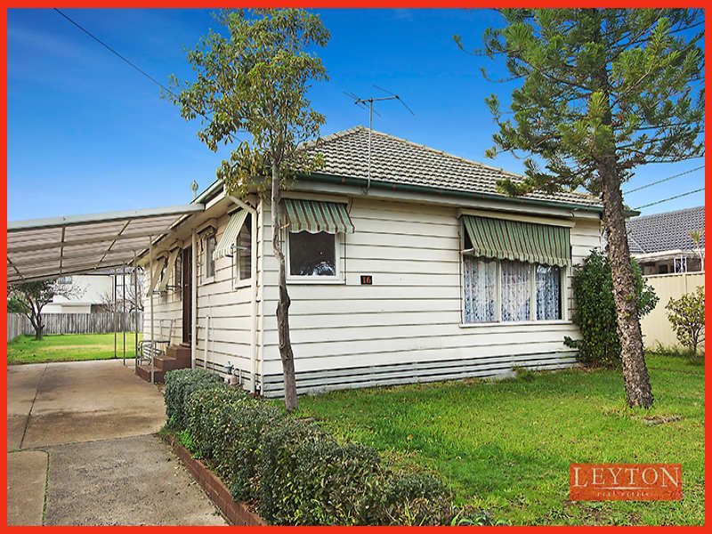 16 Worsley Avenue, Clayton South, VIC 3169