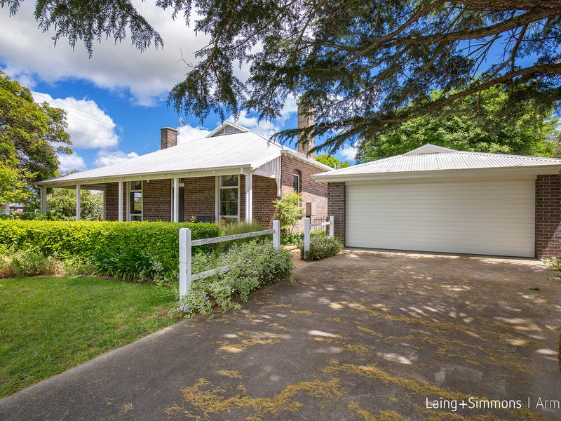 39 Queen Street, Uralla, NSW 2358 Property Details