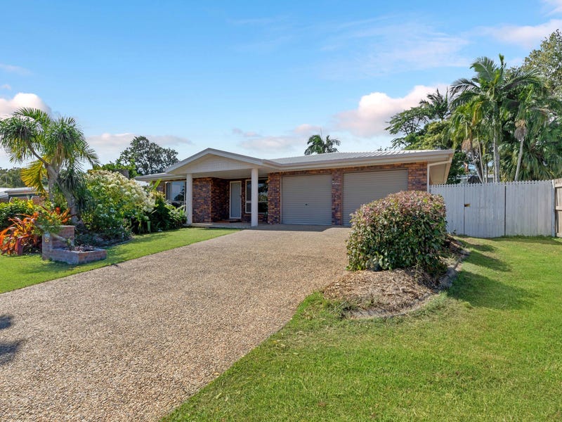 20 Broomdykes Drive, Beaconsfield, QLD 4740 - realestate.com.au