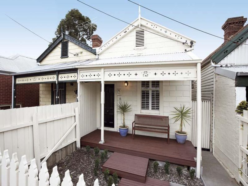 15 King Street, Richmond, Vic 3121 Property Details