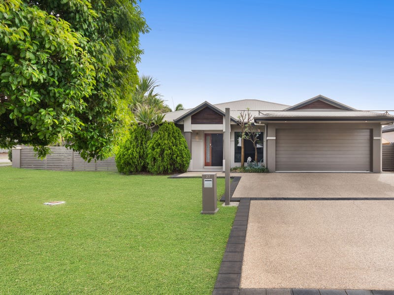 27 Moreton Ash Drive, Douglas, Qld 4814 Property Details