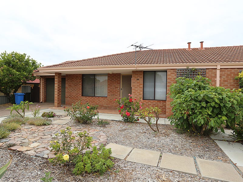 30/5 Randell Street, Esperance, WA 6450 Property Details