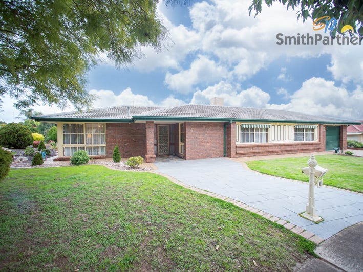 41 Sarnia Farm Road, St Agnes, SA 5097