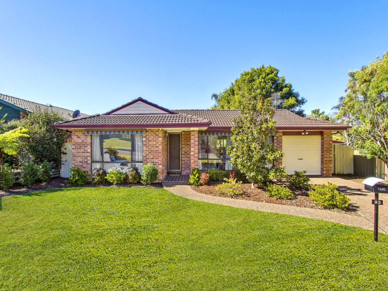 93 Fountains Road, Narara, NSW 2250 Property Details