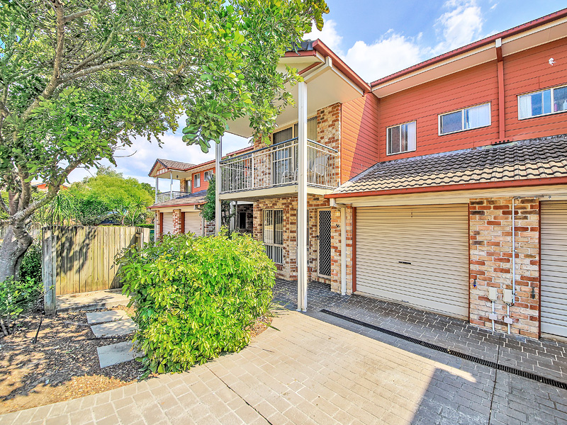 56/55 Beckwith Street, Ormiston, Qld 4160 Property Details