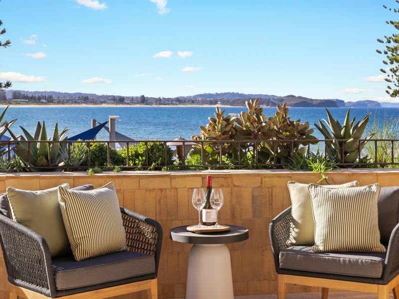 Real Estate & Property for Sale in 24 Ocean Grove, Collaroy, NSW 2097 Pg. 2