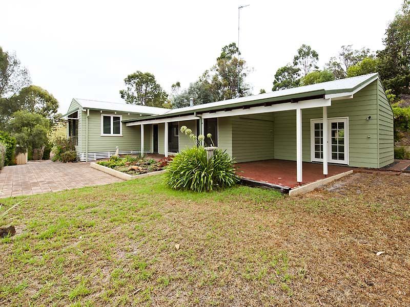 71 SPENCER STREET, Bridgetown, WA 6255 Property Details
