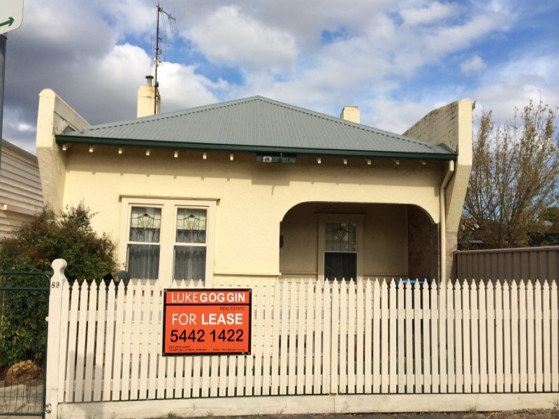 89 Wills Street, Bendigo, Vic 3550