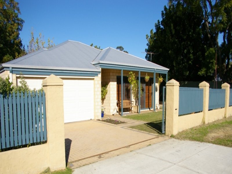 13 Success Road, Bassendean, WA 6054 Property Details