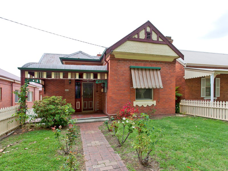 410 David Street, South Albury, NSW 2640