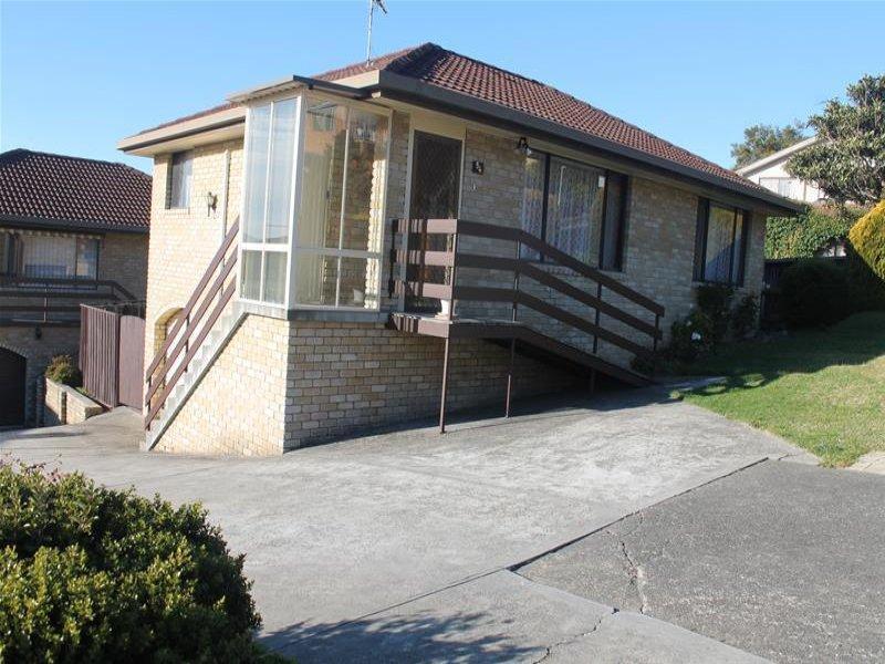 1/54 Crosby Road, Rosetta, TAS 7010