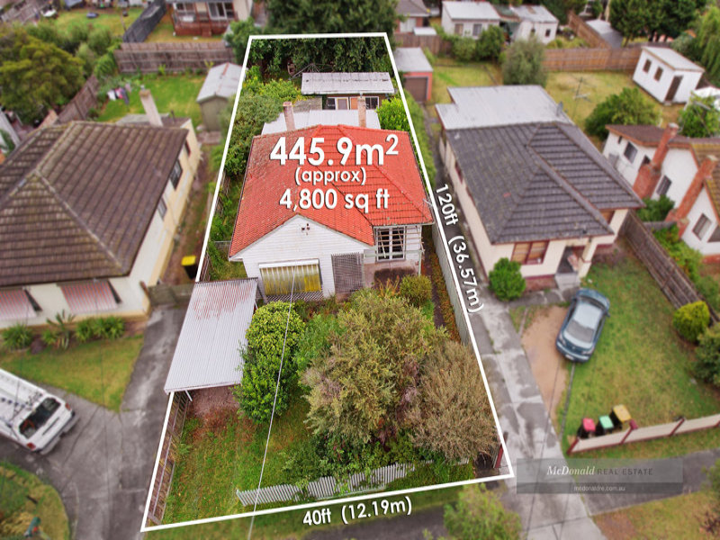 20 Emma Street, Carrum, Vic 3197 Property Details