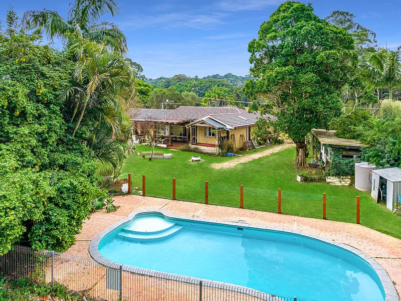 421 Left Bank Road, Mullumbimby, NSW 2482 Property Details