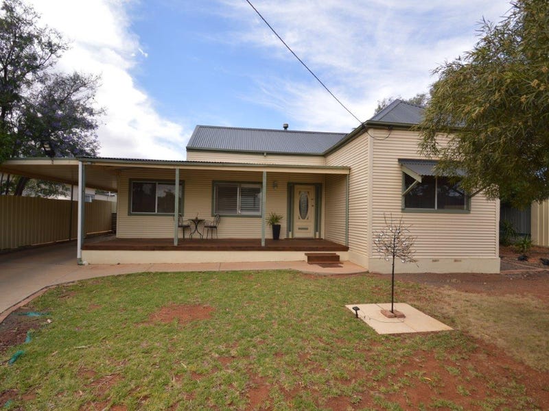 459 Cummins Lane, Broken Hill, NSW 2880 House for Sale realestate