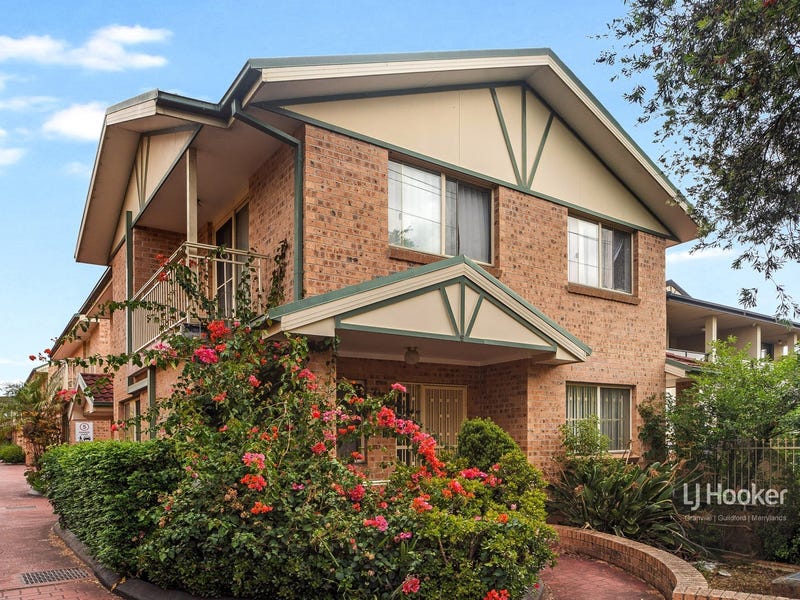 9/1416 Markey Street, Guildford, NSW 2161 Property Details