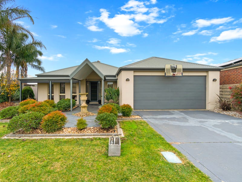 10 Flinders Place, Traralgon, Vic 3844 House for Sale