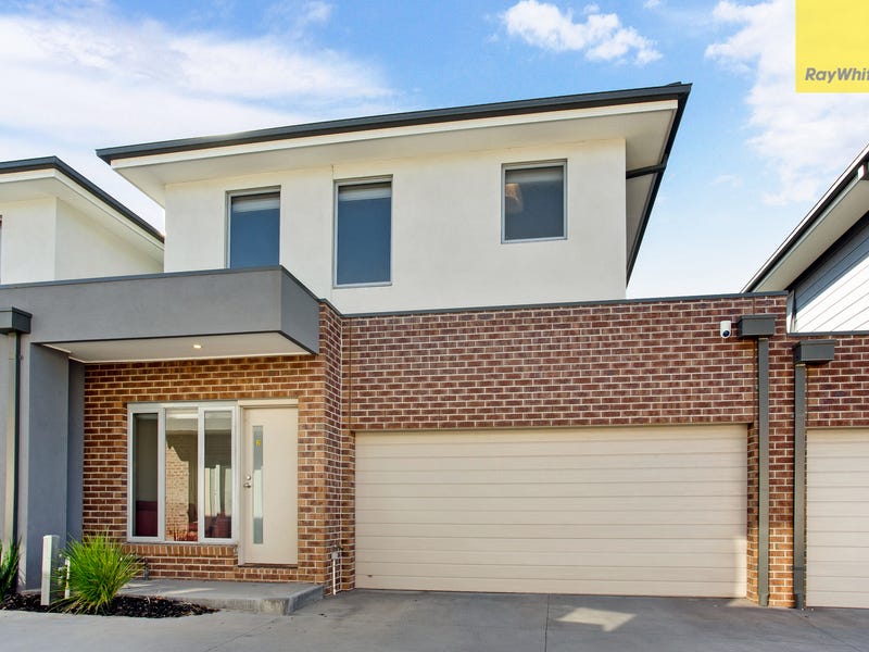 2/3 Victoria Road, Sydenham, Vic 3037 Property Details