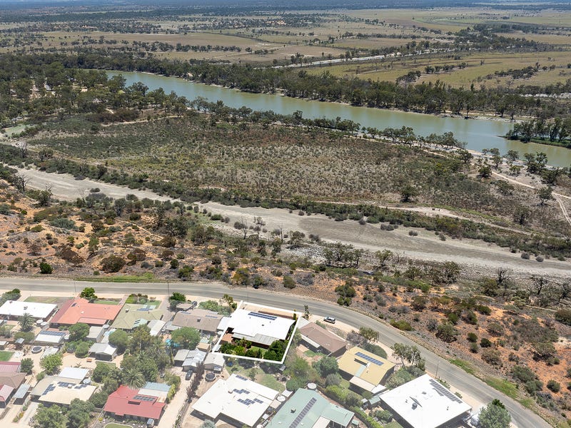 15 Thiele Avenue, Loxton, SA 5333 House for Sale