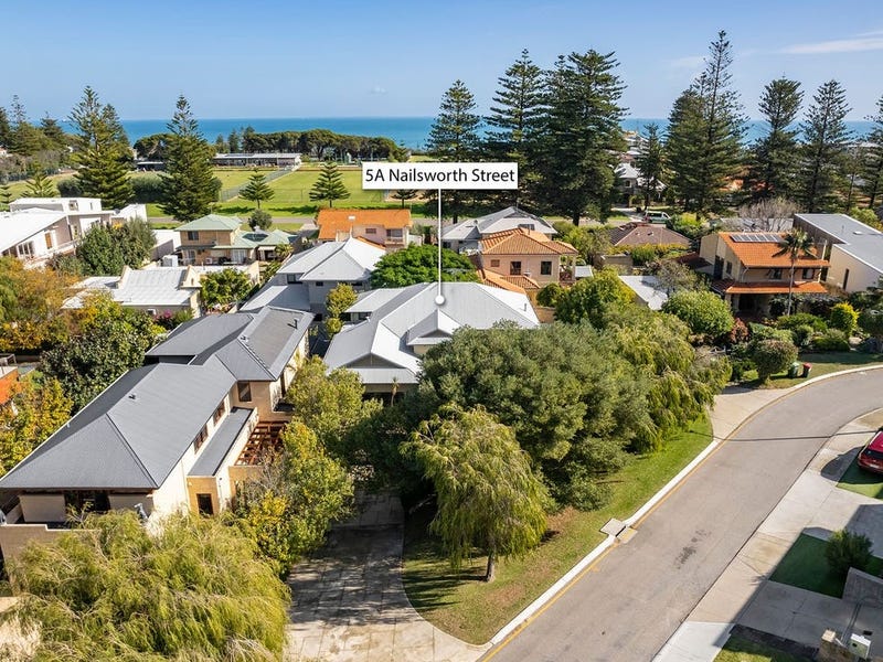5A Nailsworth Street, Cottesloe, WA 6011 Property Details
