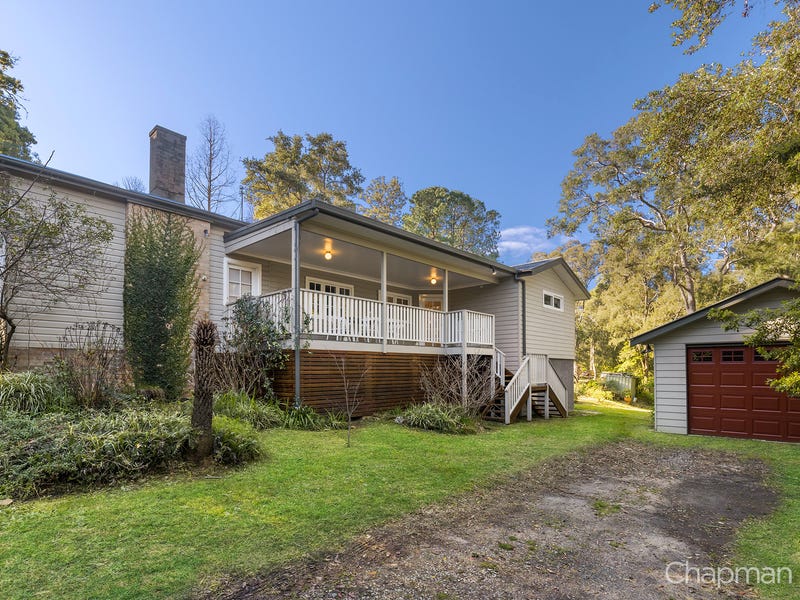 7 Springwood Avenue, Springwood, NSW 2777