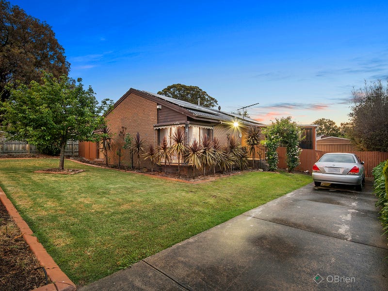 49 Scotsburn Way, Endeavour Hills, VIC 3802
