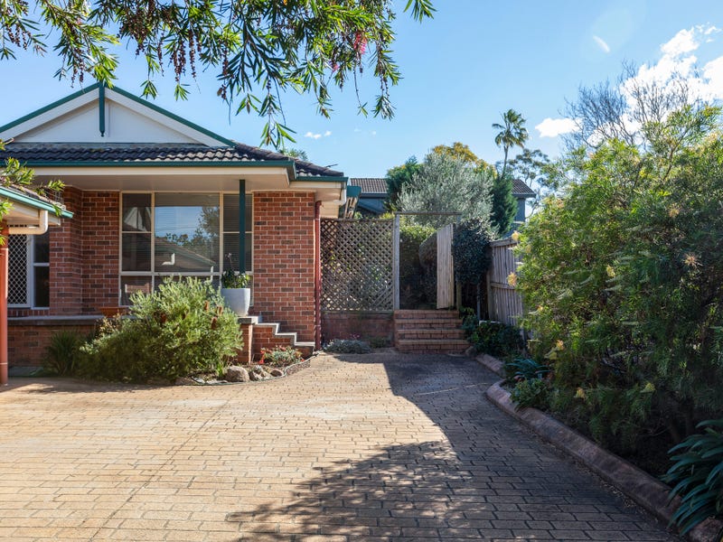 116A Cressy Road, North Ryde, NSW 2113