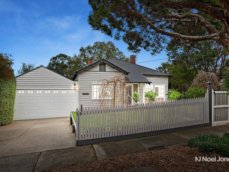 13 Donald Street, Croydon, Vic 3136 Property Details