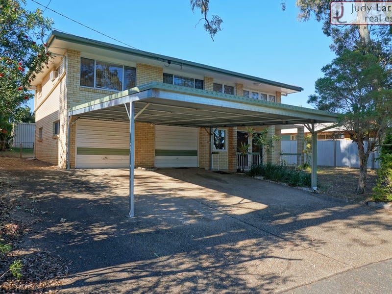 123 Pullen Road, Everton Park, QLD 4053