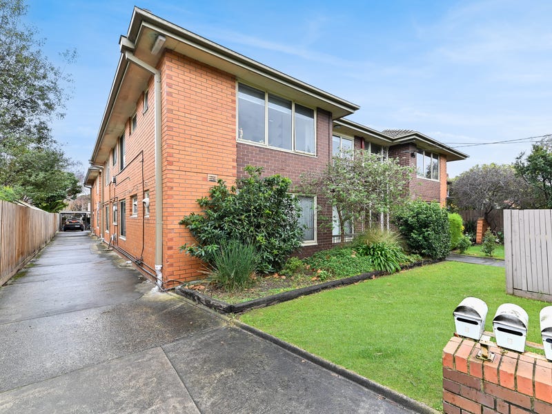 11/9 Acacia Street, Carnegie, Vic 3163 Apartment for Sale
