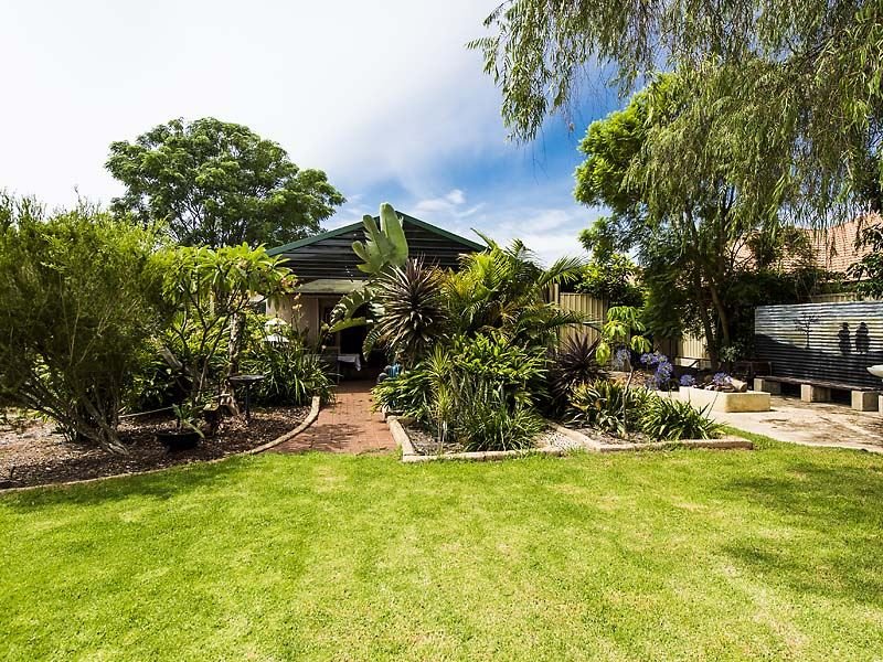 47 Forrest Street, Pinjarra, WA 6208 Property Details