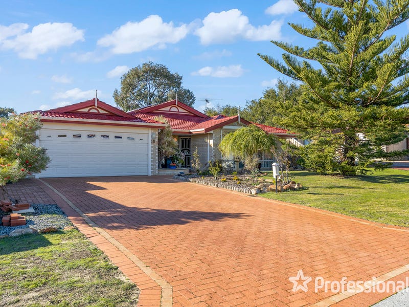 15 Friendly Way, Marangaroo, WA 6064 Property Details