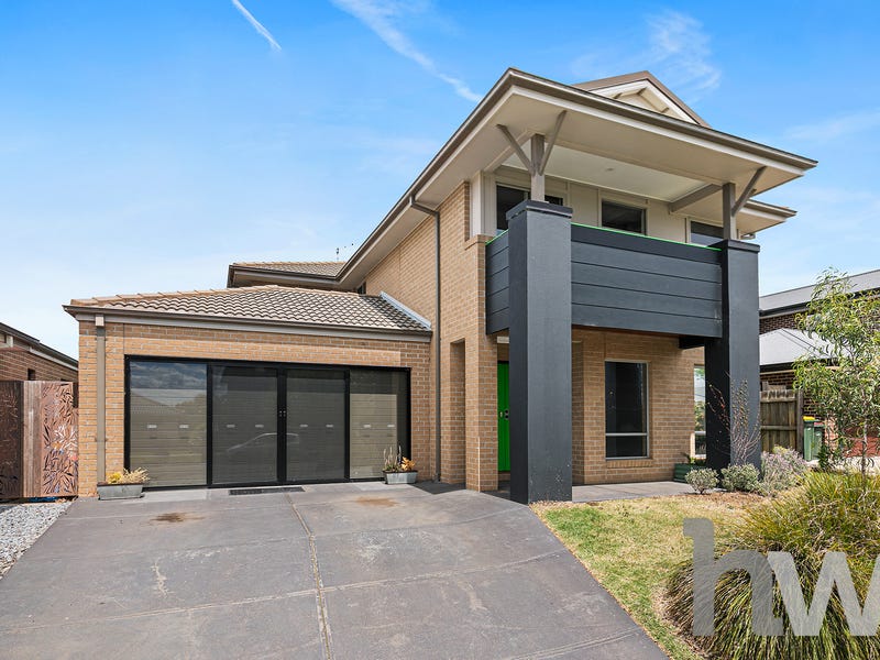 16 Rainford Place, Armstrong Creek, VIC 3217 - realestate.com.au