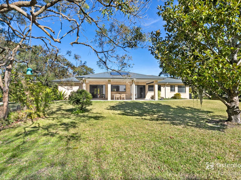 3 Recluse Place, Salt Ash, NSW 2318