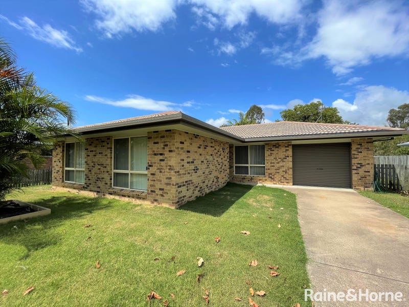 13 Honeysuckle Avenue, Kawungan, QLD 4655