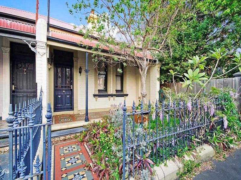 4 Adolphus Street, Balmain, NSW 2041