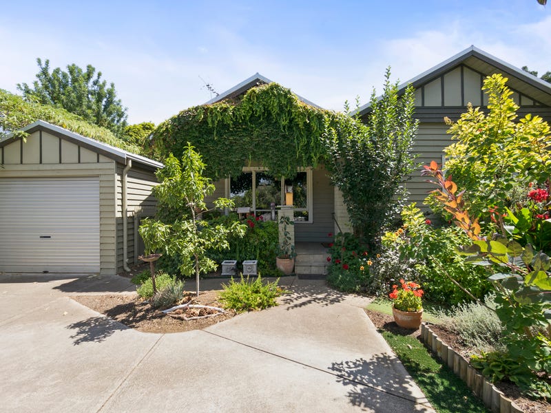 35 Gisborne Road, Bacchus Marsh, Vic 3340 House for Sale realestate