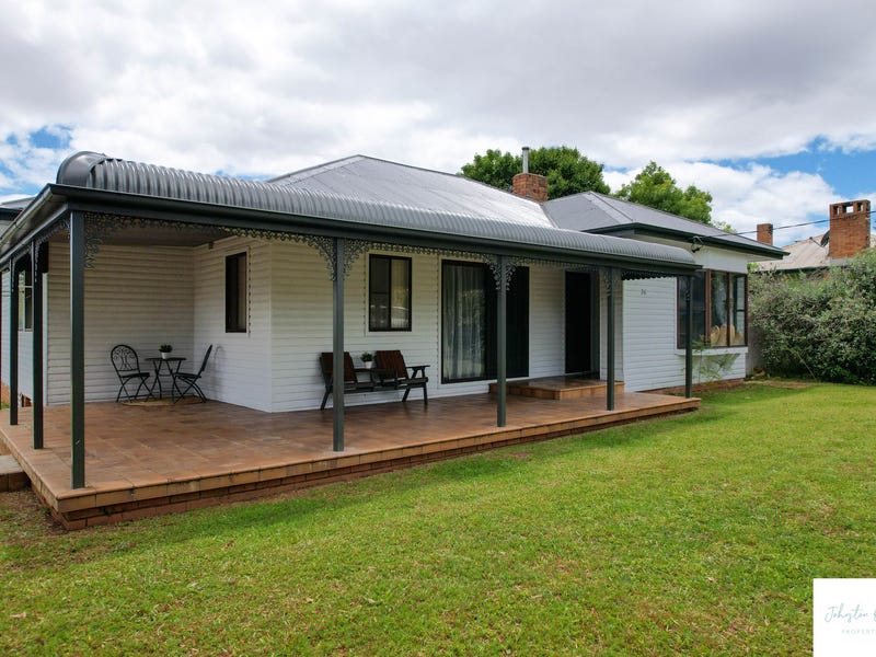 76 Edward Street, Gunnedah, NSW 2380 Property Details