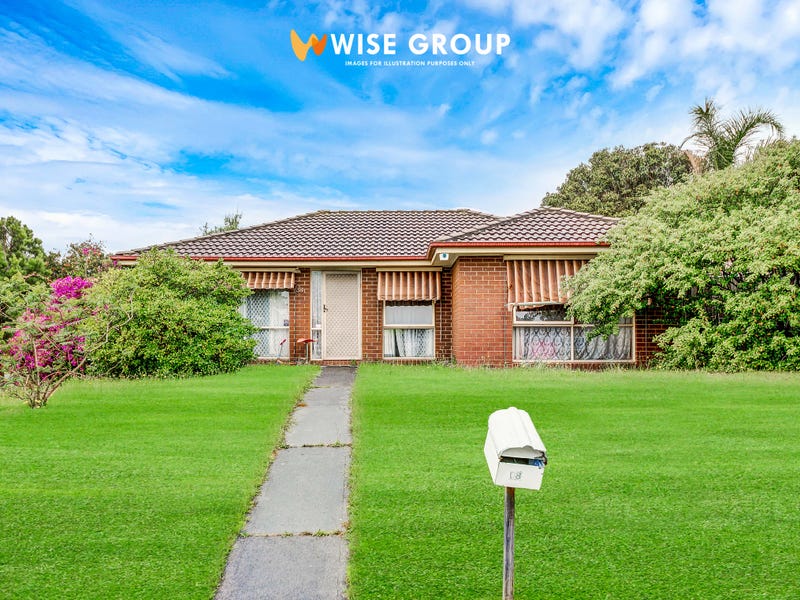 38 Grove End Road, Endeavour Hills, VIC 3802