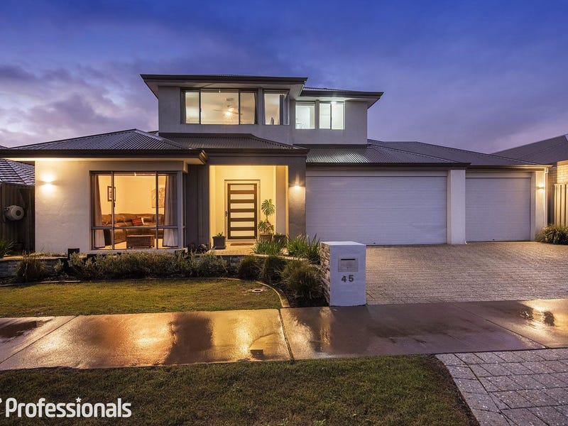 45 Shackleton Terrace, Byford, WA 6122