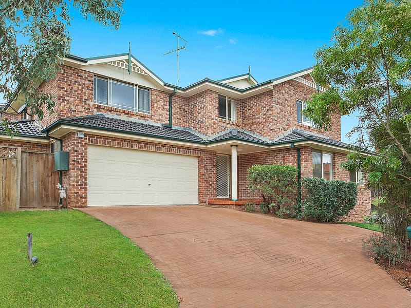 2 Fitzgerald Way, Bella Vista, NSW 2153